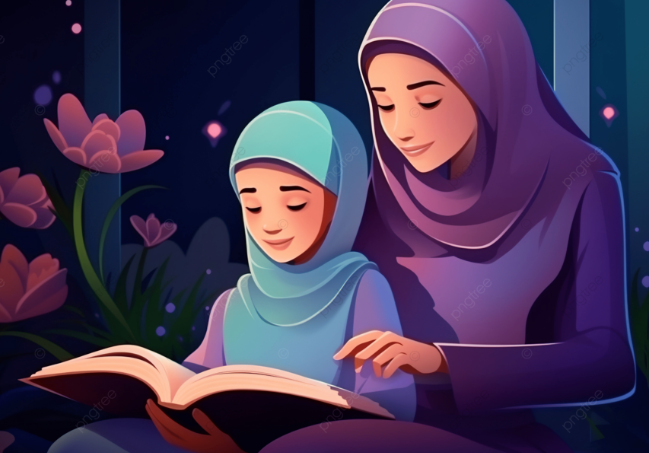 Online Quran Classes For Ladies